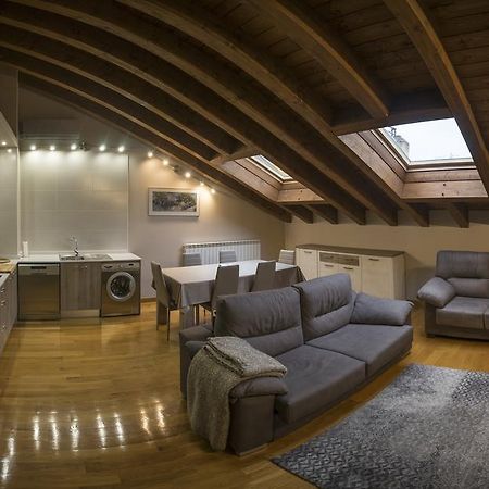 Apartamento Gure Ganbara Daire Estella Dış mekan fotoğraf