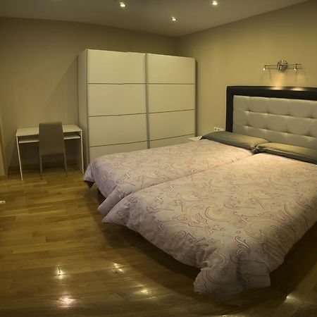 Apartamento Gure Ganbara Daire Estella Dış mekan fotoğraf