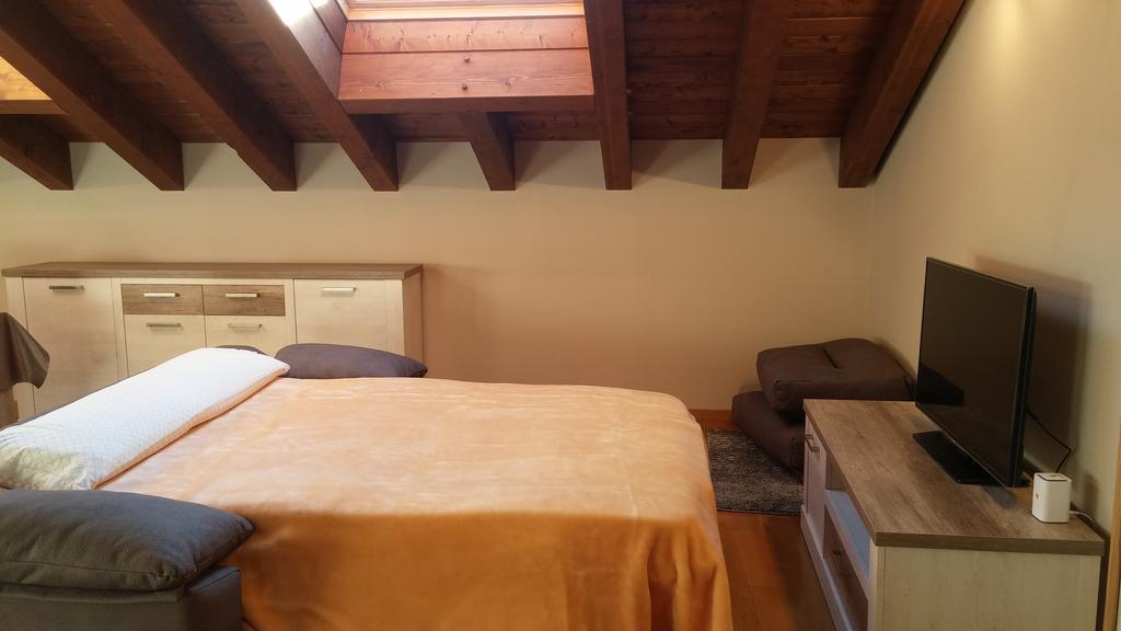 Apartamento Gure Ganbara Daire Estella Dış mekan fotoğraf
