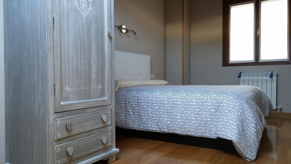 Apartamento Gure Ganbara Daire Estella Dış mekan fotoğraf