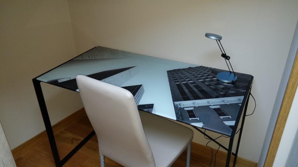 Apartamento Gure Ganbara Daire Estella Dış mekan fotoğraf