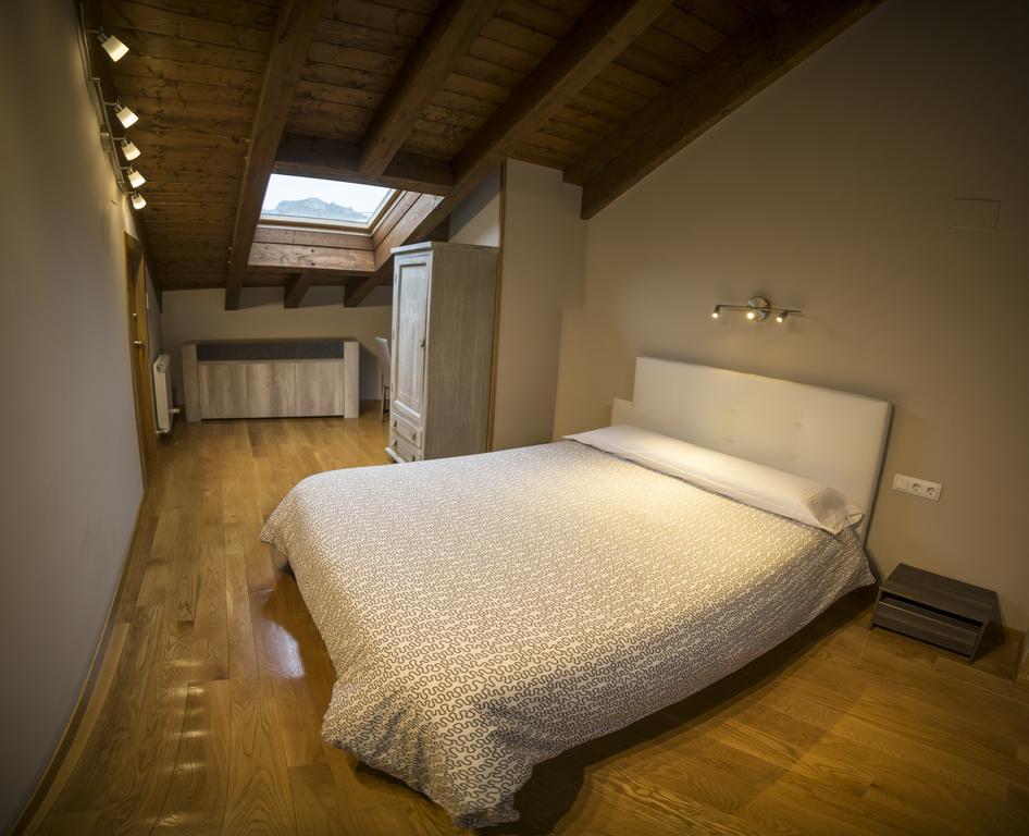Apartamento Gure Ganbara Daire Estella Dış mekan fotoğraf