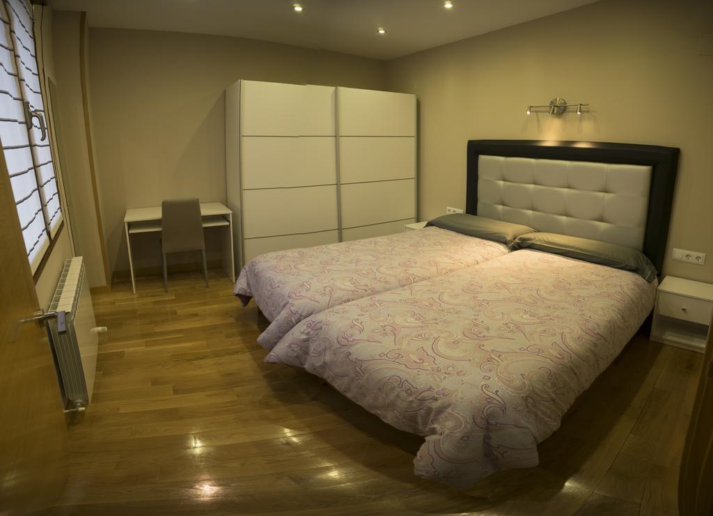Apartamento Gure Ganbara Daire Estella Dış mekan fotoğraf