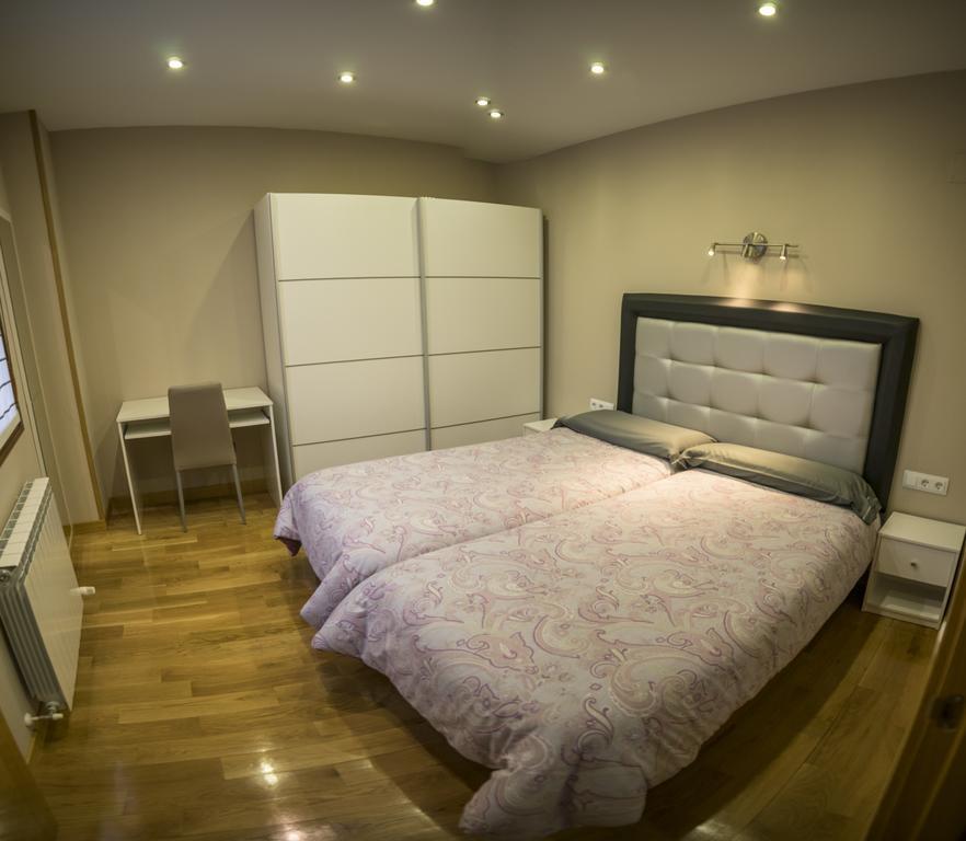 Apartamento Gure Ganbara Daire Estella Dış mekan fotoğraf