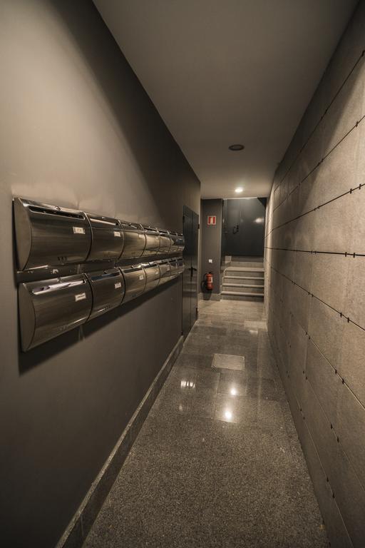 Apartamento Gure Ganbara Daire Estella Dış mekan fotoğraf