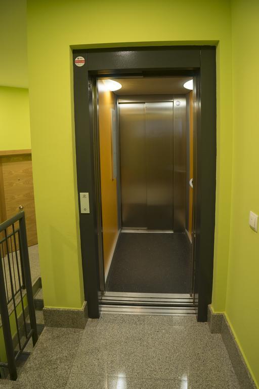 Apartamento Gure Ganbara Daire Estella Dış mekan fotoğraf