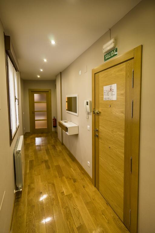 Apartamento Gure Ganbara Daire Estella Dış mekan fotoğraf